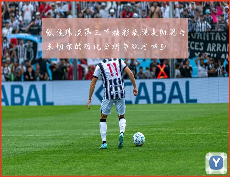 张佳玮谈第三节精彩表现麦凯恩与米切尔的对比分析与双方回应