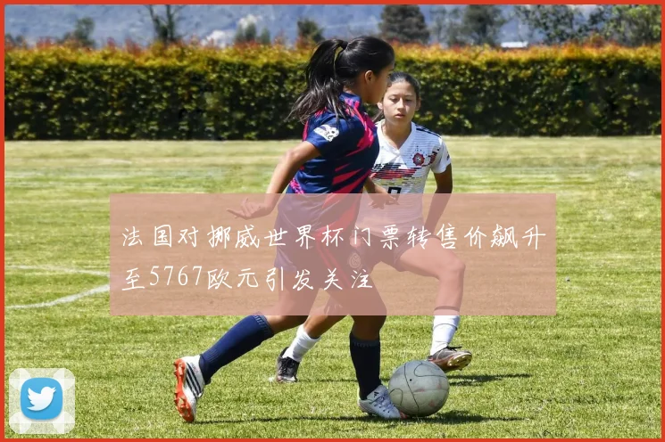 法国对挪威世界杯门票转售价飙升至5767欧元引发关注
